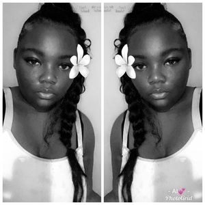 Meet your Posher, Monae